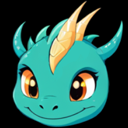 Logotipo do Draconlyn